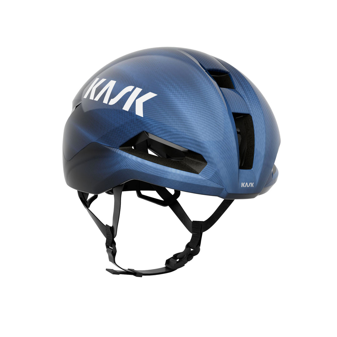 Kask Nirvana Helmet, Blueberry Fade