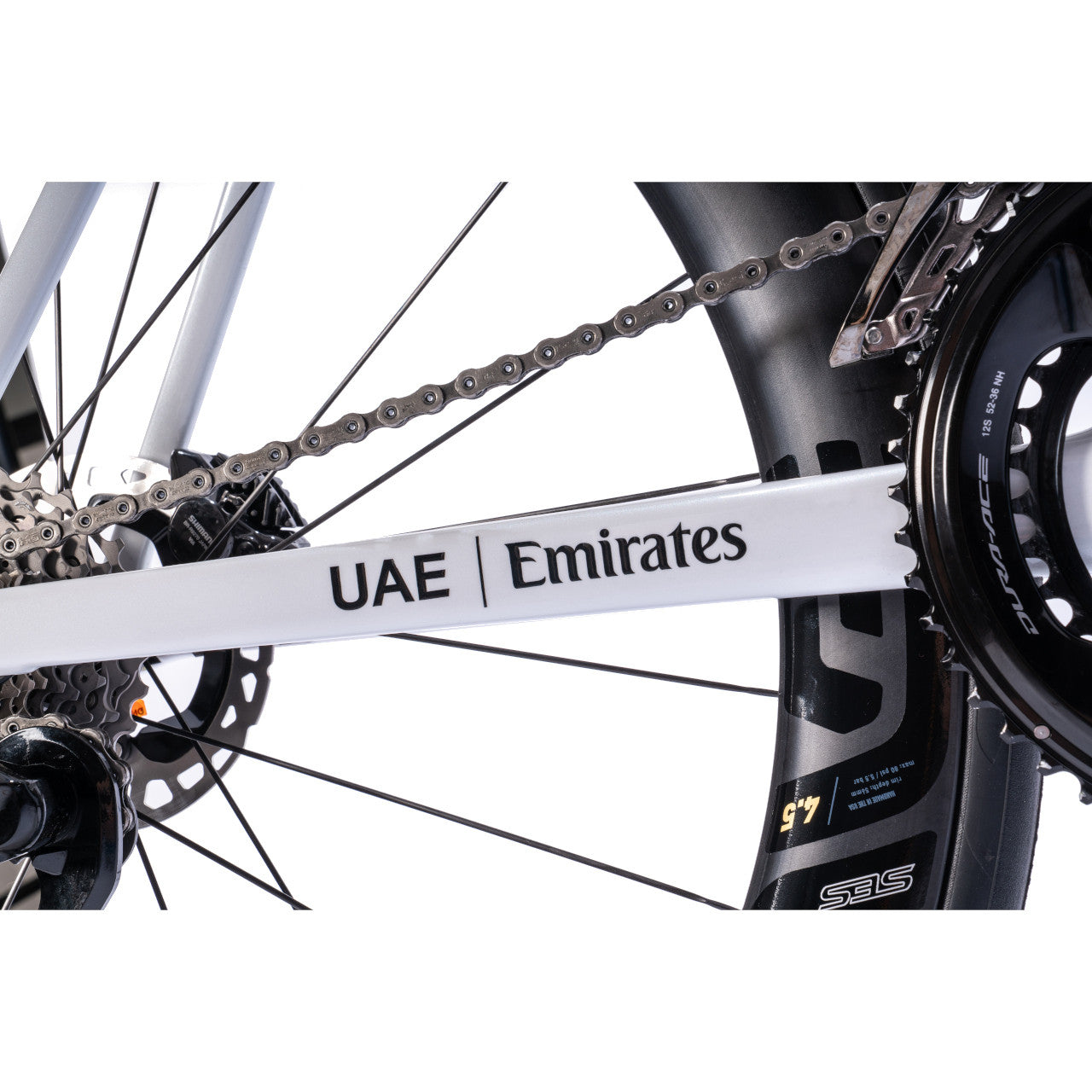 Colnago V5RS Frameset - World Champion VRWC