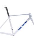 Colnago V5RS Frameset - White VRWB