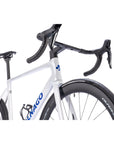 Colnago V5RS Frameset - White VRWB