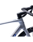 Colnago V5RS Frameset - White VRWB