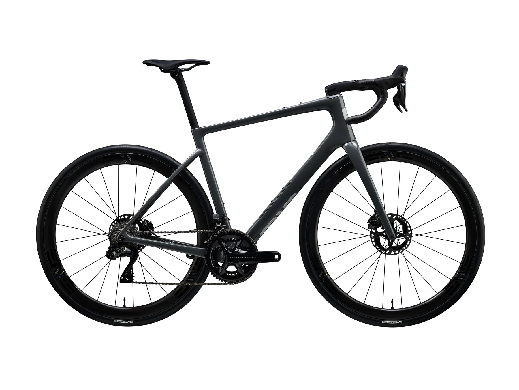 ENVE Fray Frameset, Ash