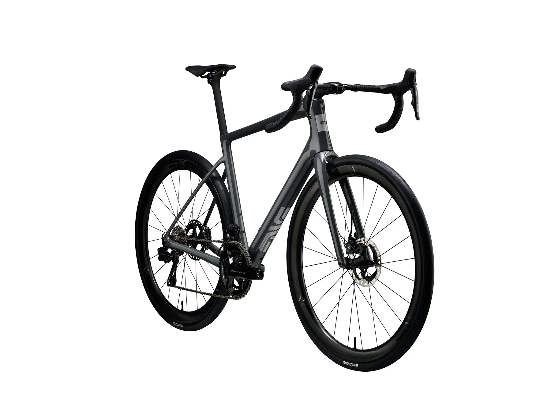ENVE Fray Frameset, Ash