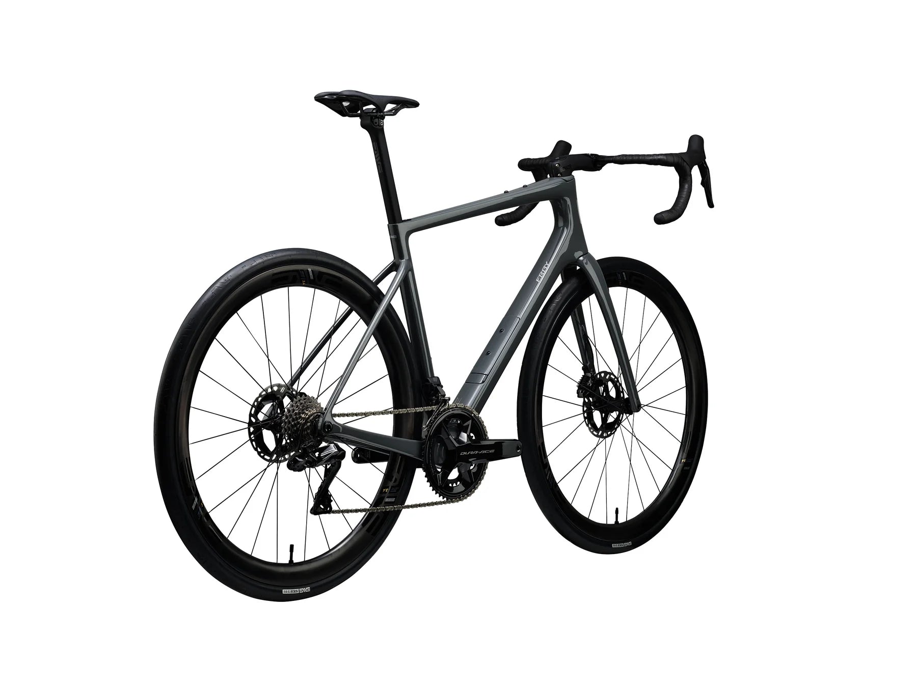 ENVE Fray Frameset, Ash