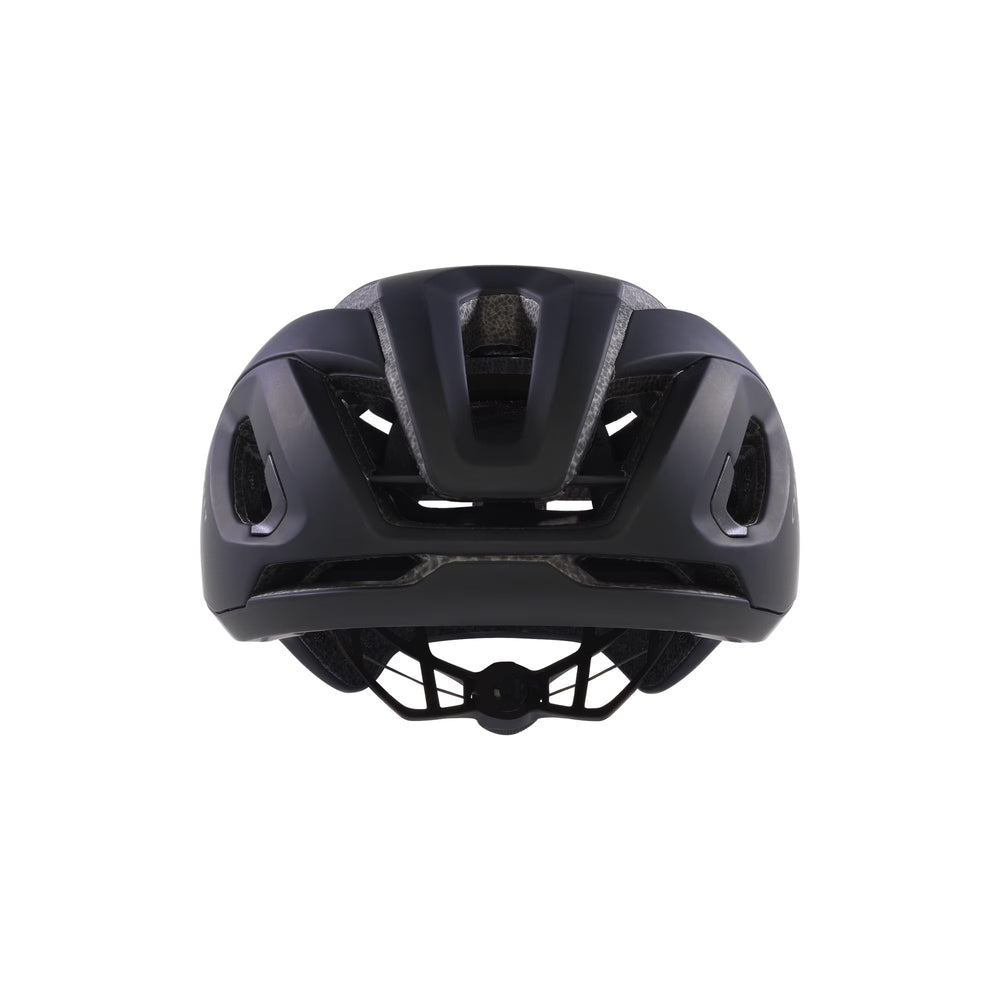 Oakley Aro5 Race Helmet, Matte Black