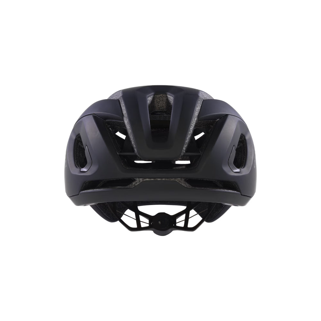 Oakley Aro5 Race Helmet, Matte Black