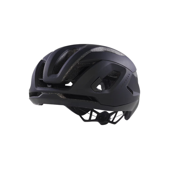 Oakley Aro5 Race Helmet, Matte Black