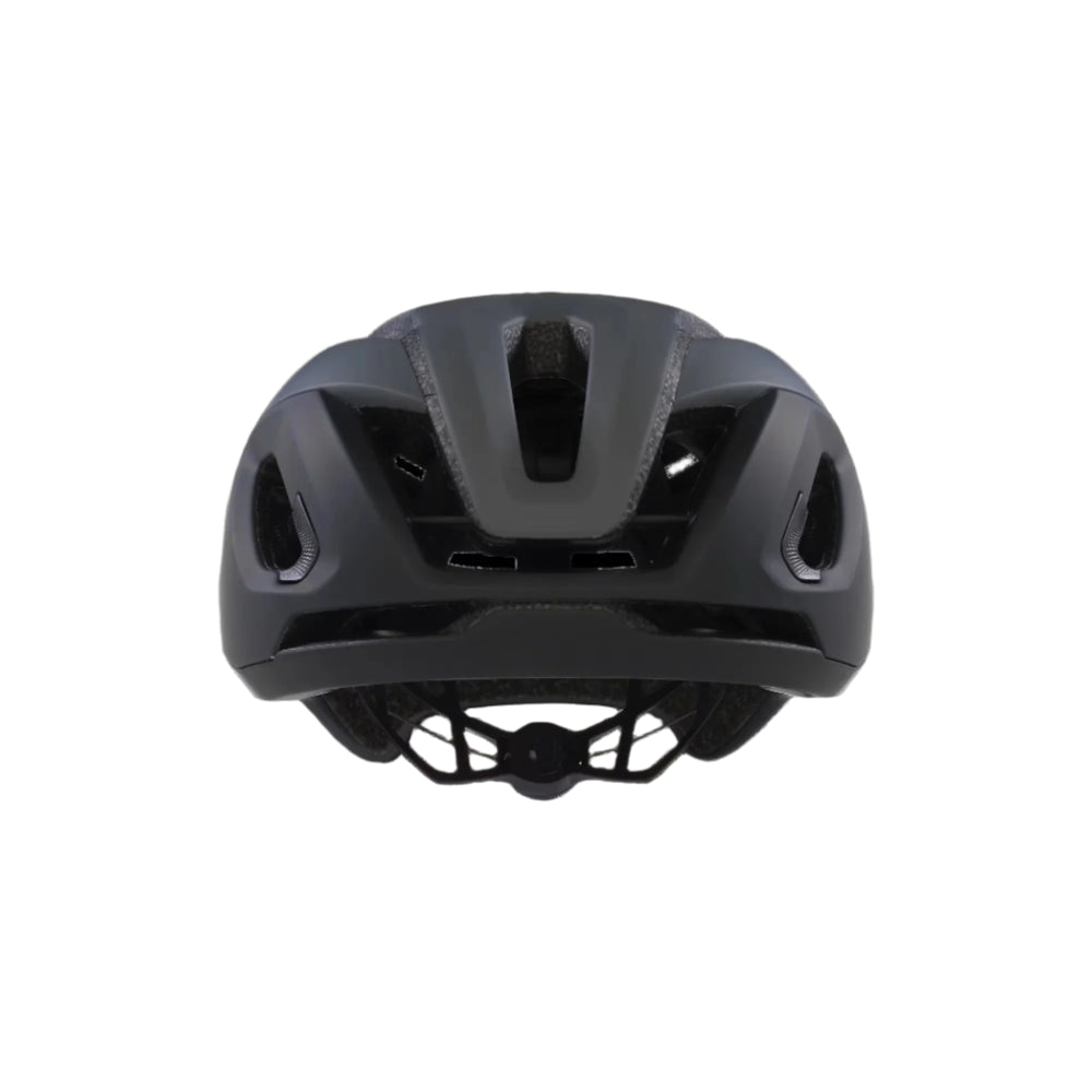 Oakley Aro5 Race Helmet, Matte Dark Grey