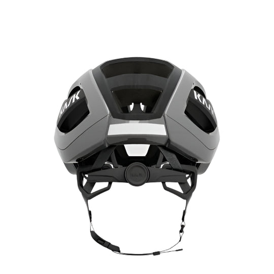 Kask-Elemento-Helmet-Silver