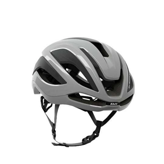 Kask-Elemento-Helmet-Silver