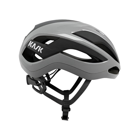 Kask-Elemento-Helmet-Silver