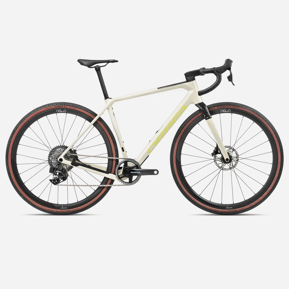 Orbea Terra SRAM Force D2 AXS