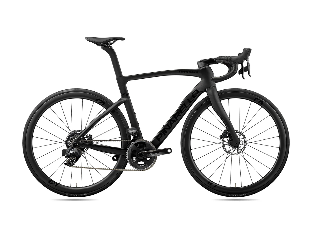 Pinarello F9 