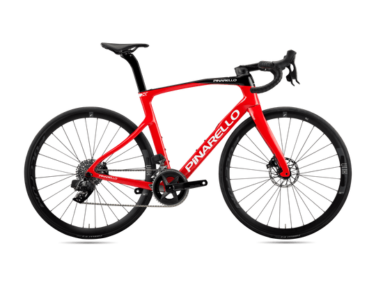 Pinarello X3 Sram Rival AXS