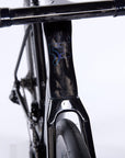 Fifty-One Sika Framset XS Black Ops (includes bar)