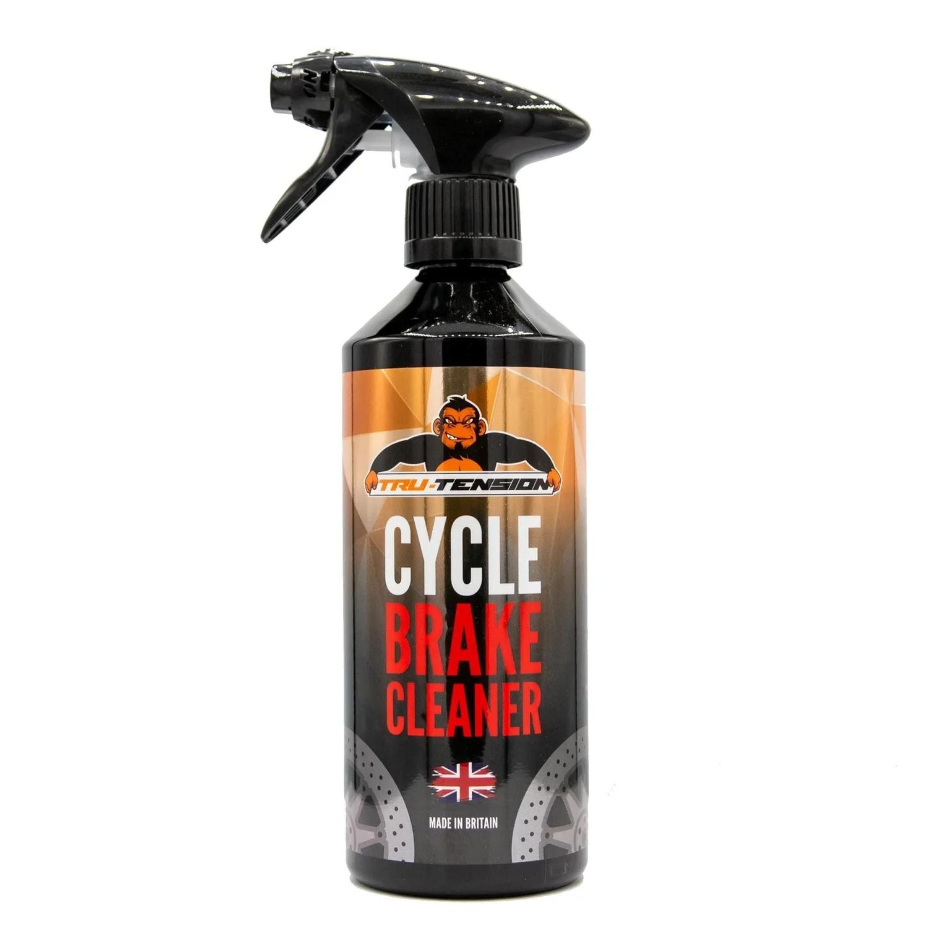Tru-Tension Cycle Brake Cleaner (AEROSOL)