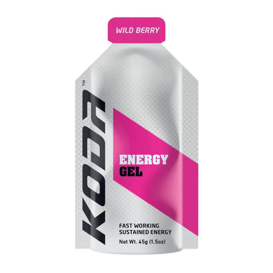 Koda Energy Gel