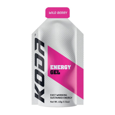 Koda Energy Gel