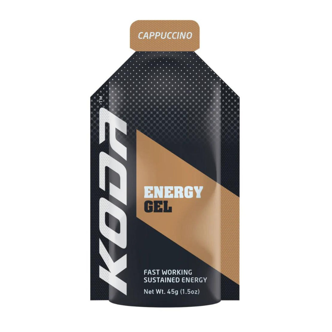 Koda Energy Gel