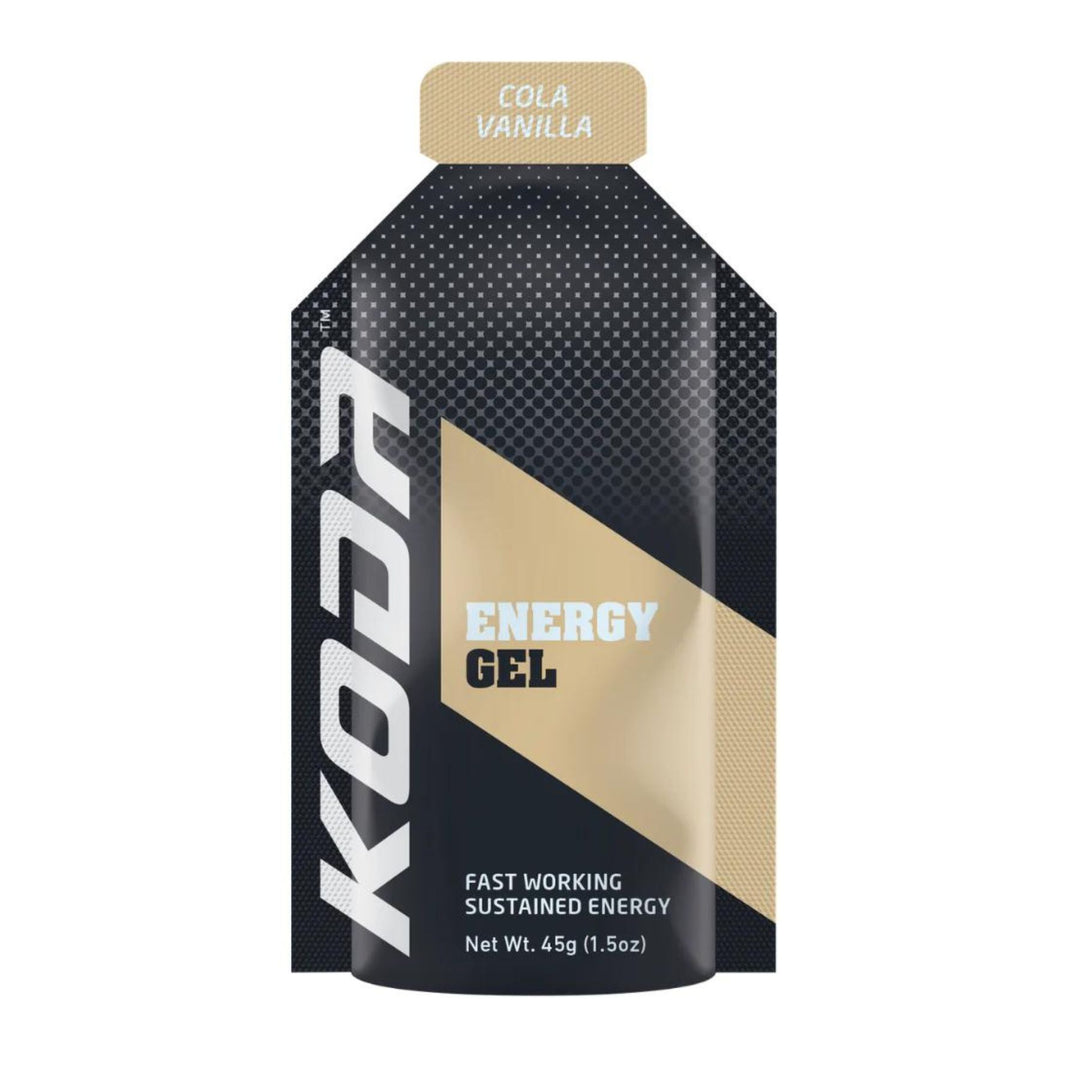 Koda Energy Gel