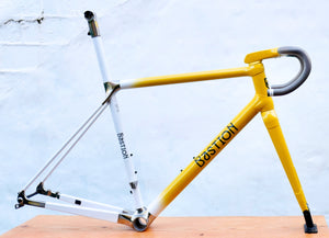 Bastion Superleggera Frameset