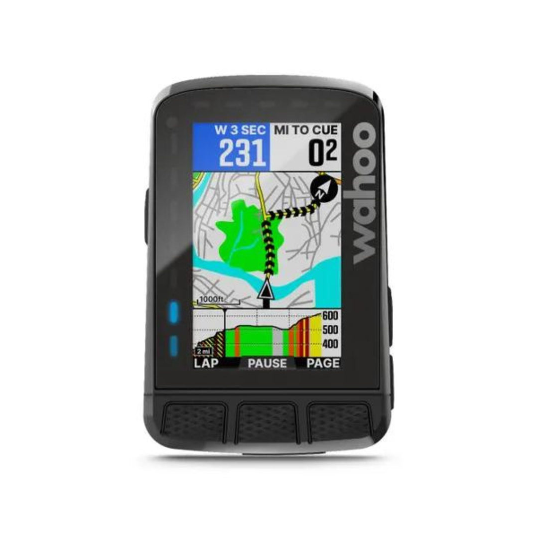 Wahoo ELEMNT Roam 2.0 GPS Cycling Computer