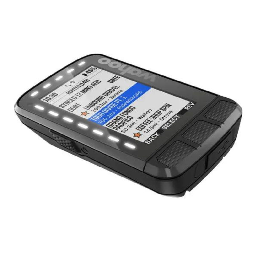 Wahoo ELEMNT Roam 2.0 GPS Cycling Computer