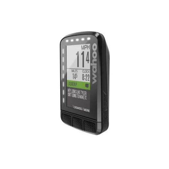 Wahoo ELEMNT Roam 2.0 GPS Cycling Computer