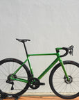 Wilier Verticale SLR 