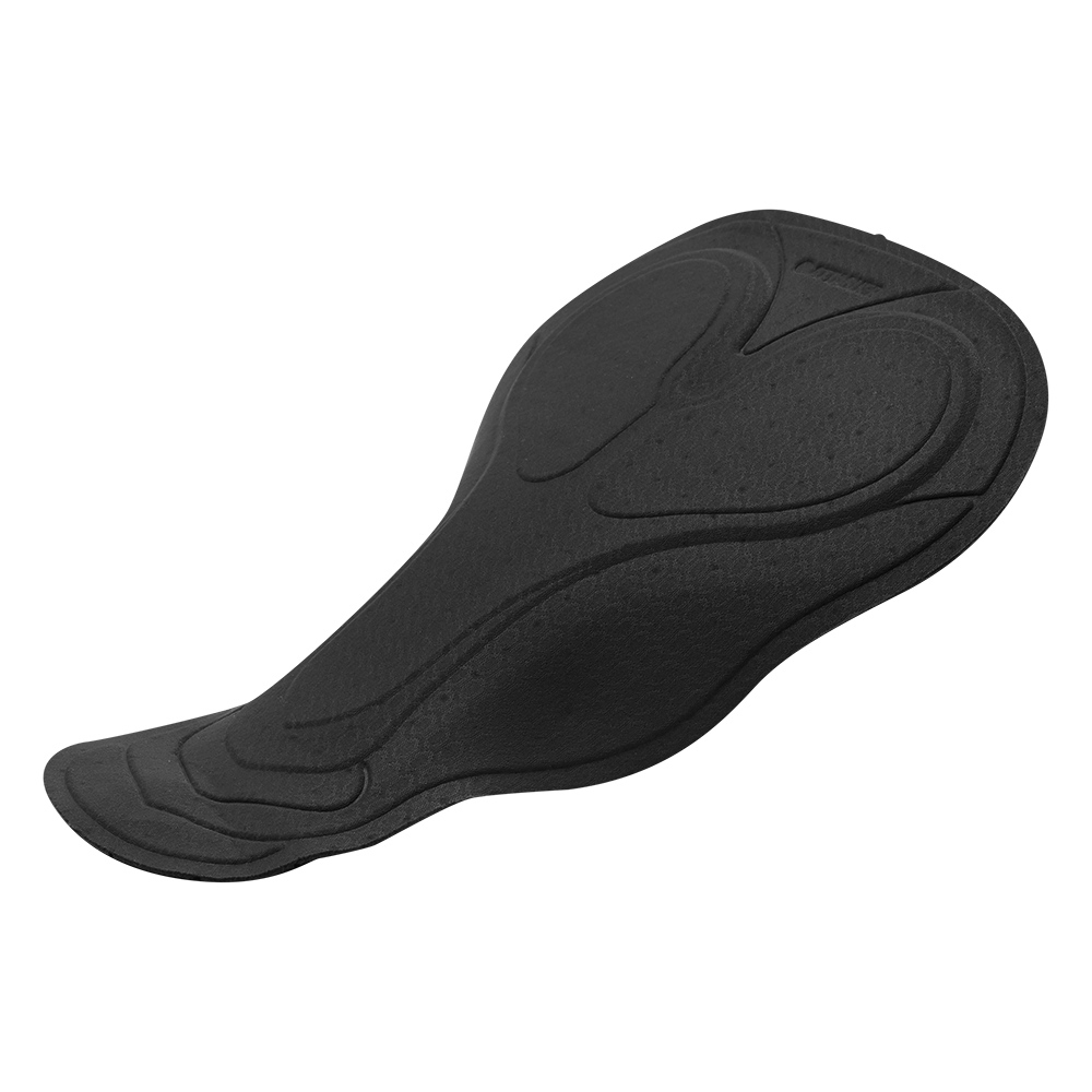 Attaquer Womens All Day Bib Short Pine/Tonal
