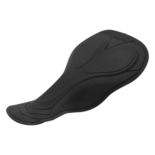 Attaquer Womens All Day Bib Short Pine/Tonal
