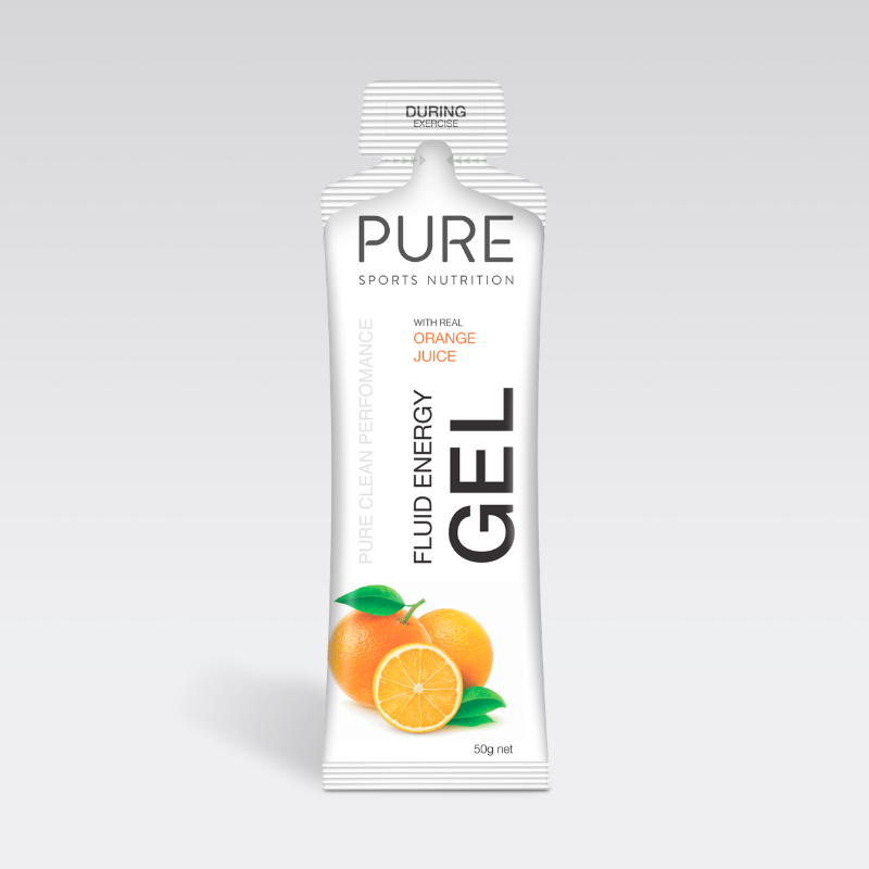 Pure Gel - Embassy Cycling