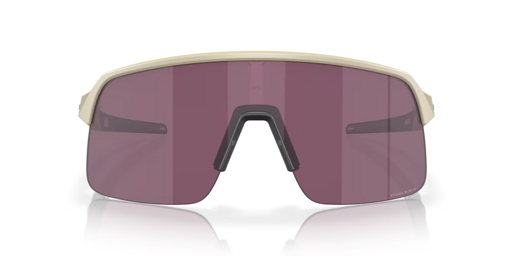 Oakley Sutro Lite - Matte Sand (Prizm Road Black Lens)