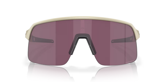 Oakley Sutro Lite - Matte Sand (Prizm Road Black Lens)