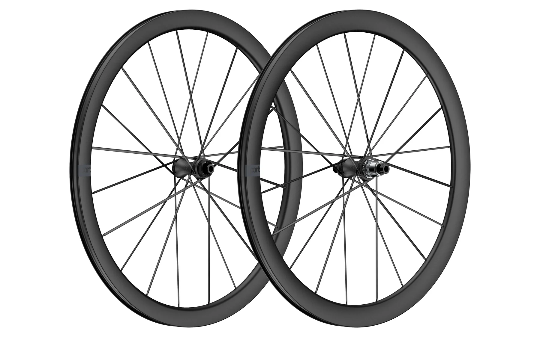 Partington-R-SERIES-MKII-R39/44
