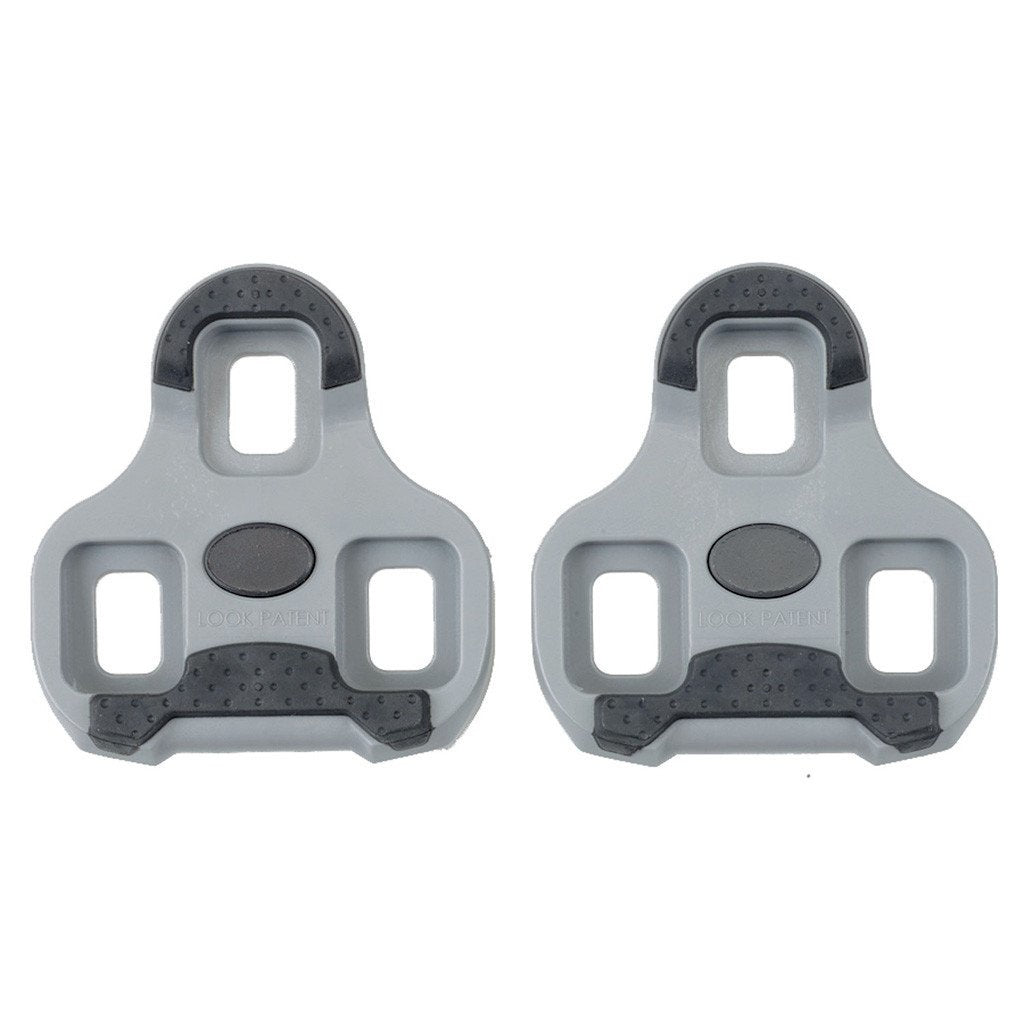 Look Keo Grip Road Cleats - Embassy Cycling
