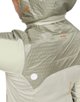 Attaquer All Day Anatomic Insulator Jacket Eggshell