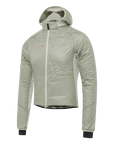 Attaquer All Day Anatomic Insulator Jacket Eggshell