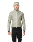 Attaquer All Day Anatomic Insulator Jacket Eggshell