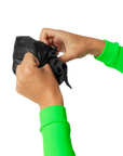 Attaquer All Day Anatomic Insulator Jacket Eggshell