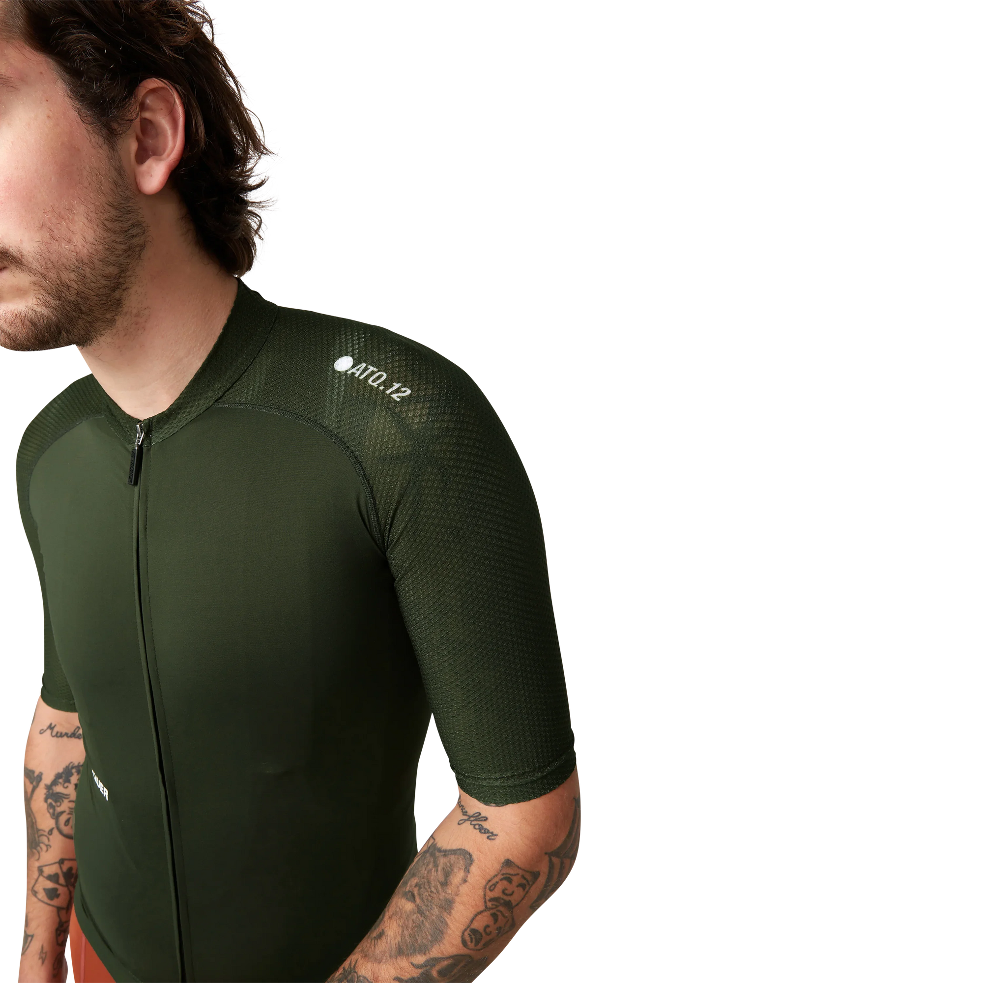 Attaquer All Day Jersey