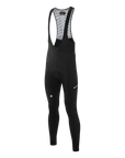 Attaquer Intra Winter Bib Longs Black