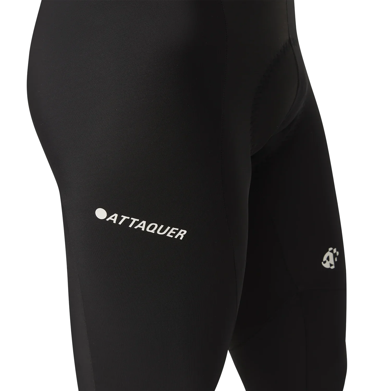 Attaquer Intra Winter Bib Longs Black