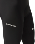 Attaquer Intra Winter Bib Longs Black