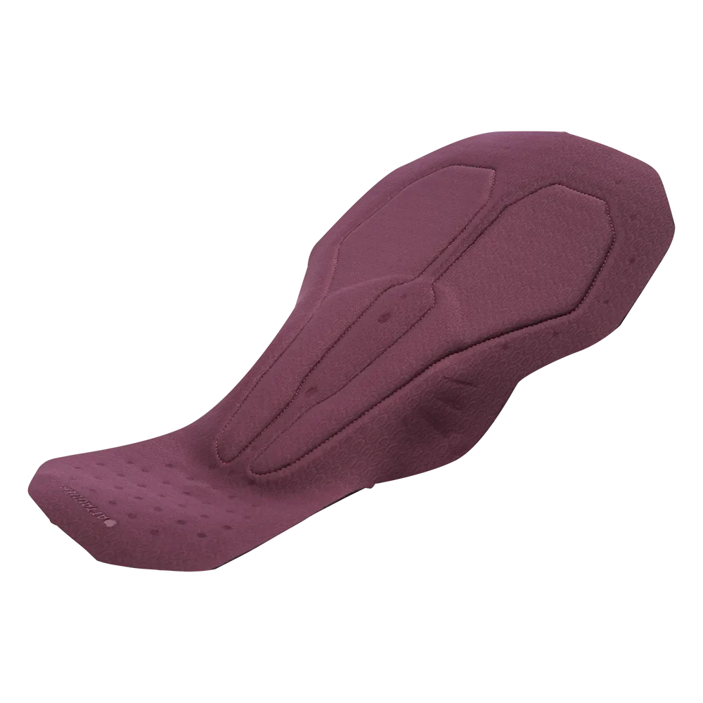 Attaquer Race Bib Short Fuchsia