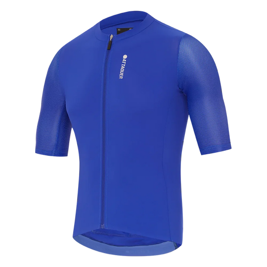 Attaquer Race Jersey Cobalt