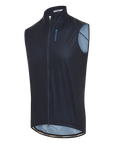 Attaquer Race Softshell Gilet Navy