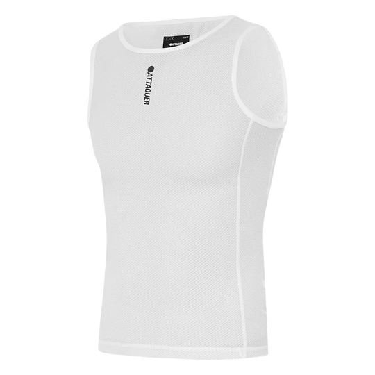 Summer Base Layer White