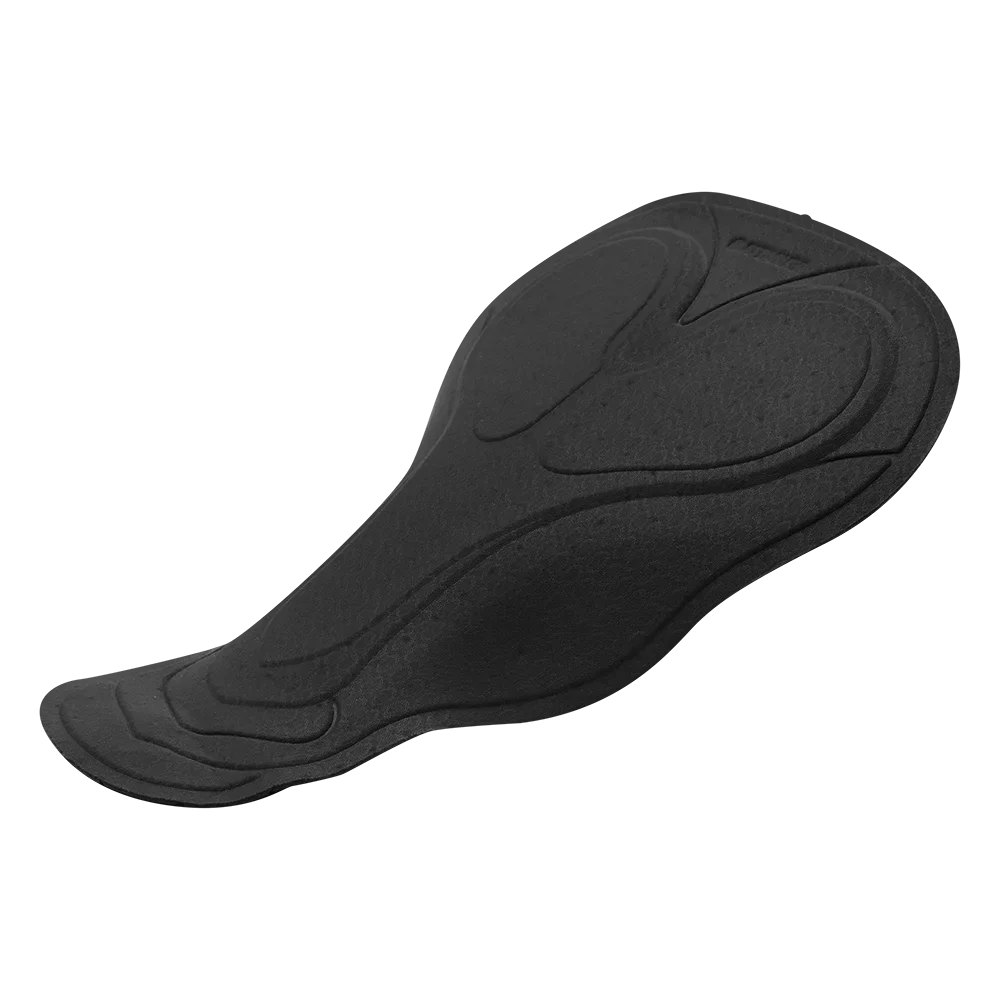 Attaquer Womens All Day Bib Short Pine