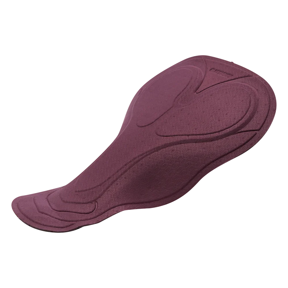 Attaquer Womens Race Bib Short Purple